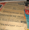 Rheinische Post 1953