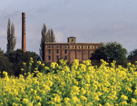 Die Viller Mühle