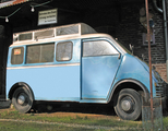 Eisauto DKW
